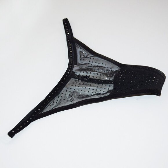 Beautiful String with Rhinestones - Picture 7 of 15